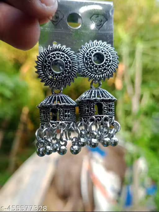 Holy Jwellery Ear Rings